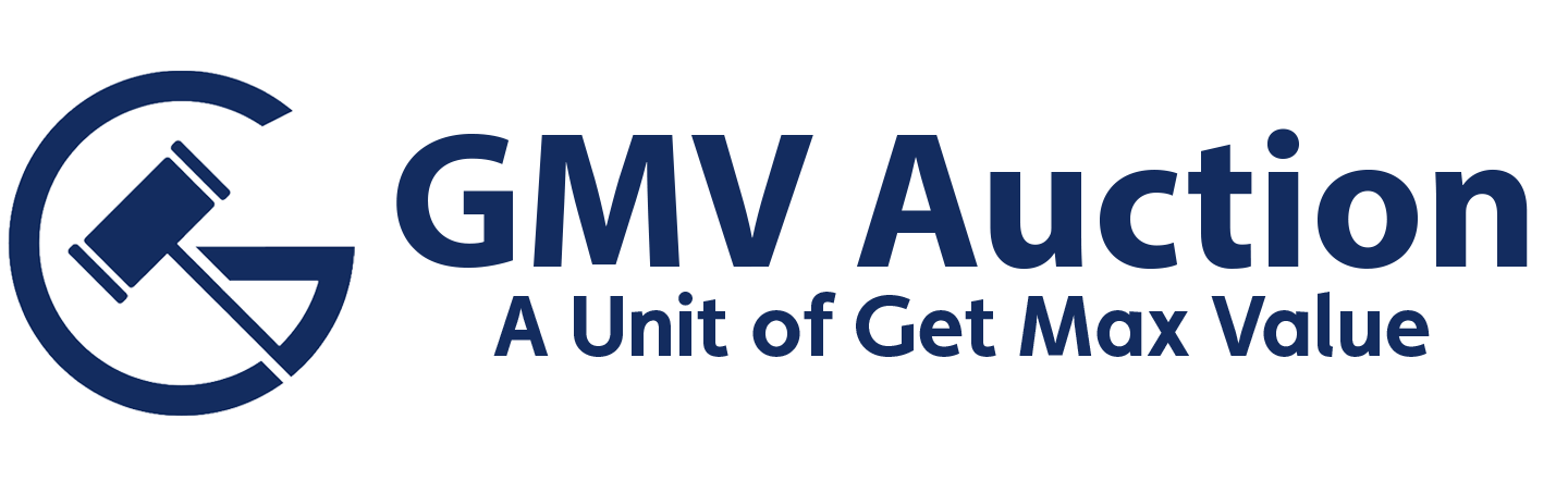 gmvauction logo